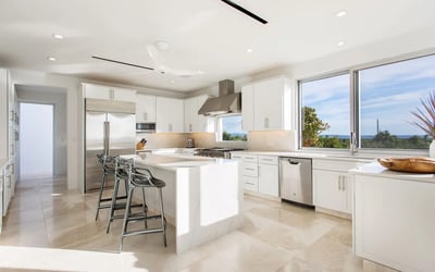 Luxury Villa Photo #16
