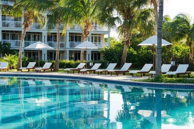Luxury Villa Photo #6