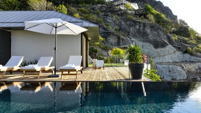 Luxury Villa Photo #6