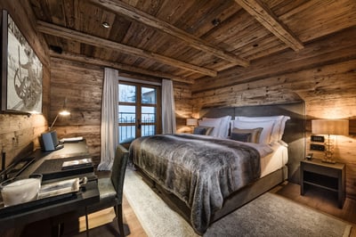 Luxury Villa Photo #25
