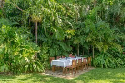 Luxury Villa Photo #7