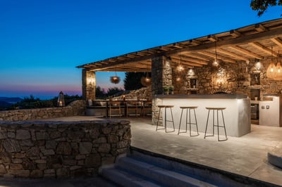 Luxury Villa Photo #22