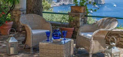 Luxury Villa Photo #7