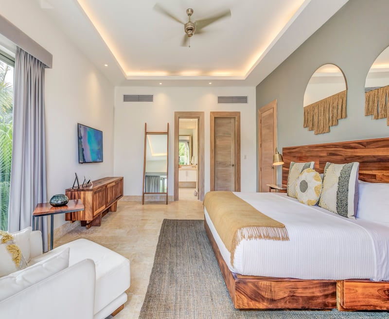 Hacienda A96 | Hacienda Las Hamacas