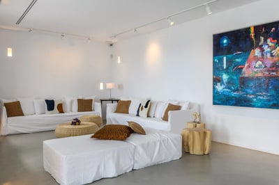 Luxury Villa Photo #29