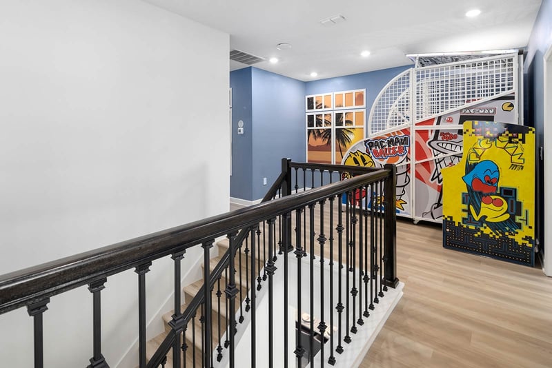 Big Bet at Harbor Island Beach Club