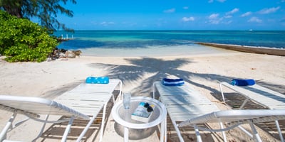 Luxury Villa Photo #3