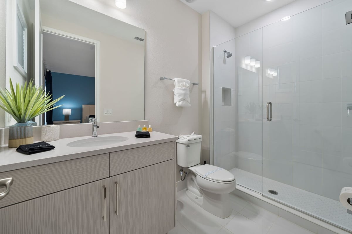 Fairway Tranquility Retreat