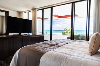 Luxury Villa Photo #40