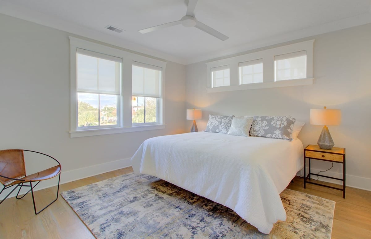 Carolina Sunset Retreat