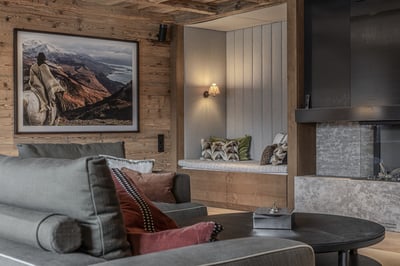Luxury Villa Photo #33