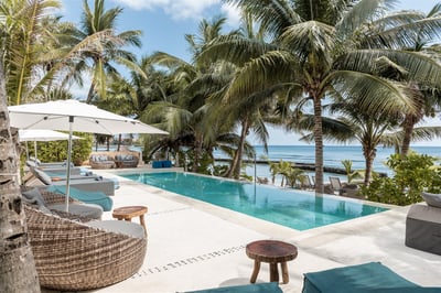 Luxury Villa Photo #4