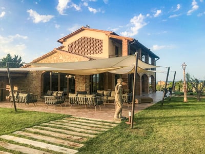 Luxury Villa Photo #7