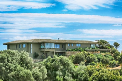 Luxury Villa Photo #28