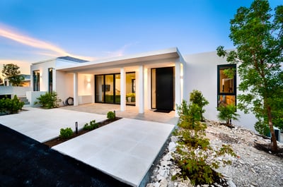 Luxury Villa Photo #8