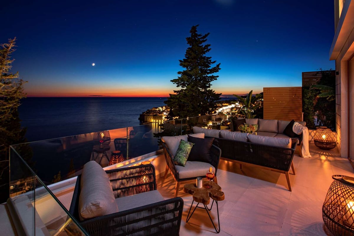 Exclusive Dubrovnik apartment rental - 6