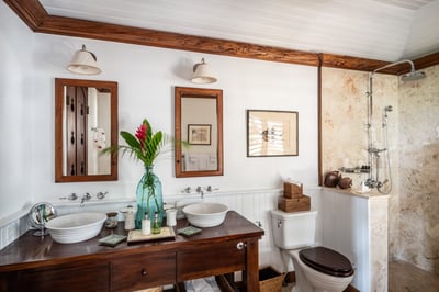 Luxury Villa Photo #16