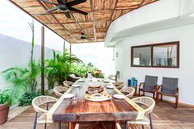 Luxury Villa Photo #5