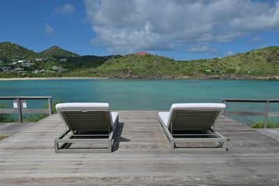 Luxury Villa Photo #15