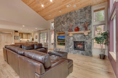 Luxury Villa Photo #8