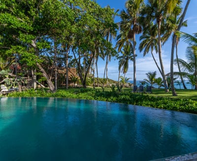 Luxury Villa Photo #5
