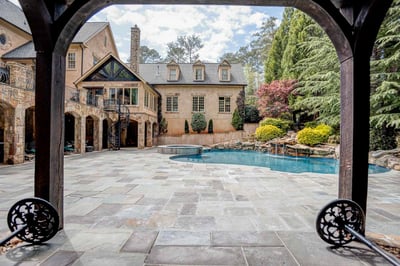 Luxury Villa Photo #5
