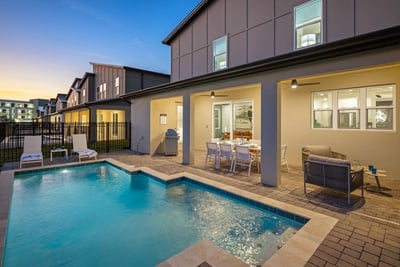 Luxury Villa Photo #35