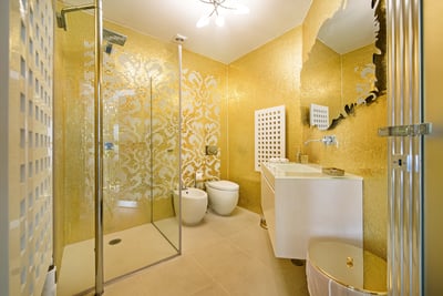 Luxury Villa Photo #26