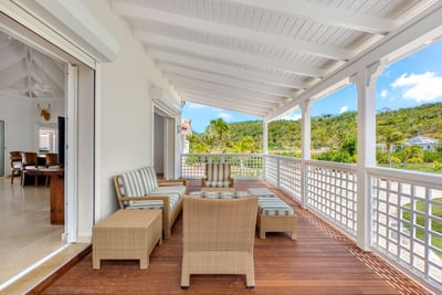 Luxury Villa Photo #8