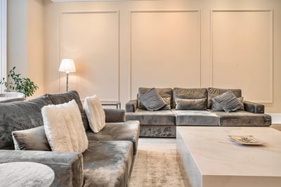 Luxury Villa Photo #7