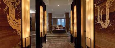 Luxury Villa Photo #4