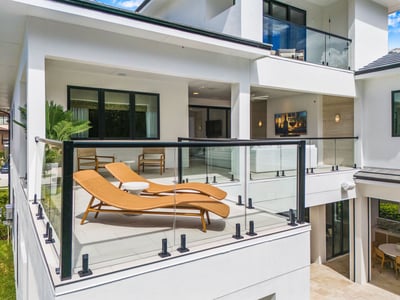Luxury Villa Photo #9