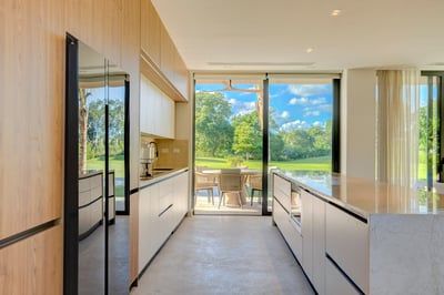 Luxury Villa Photo #14