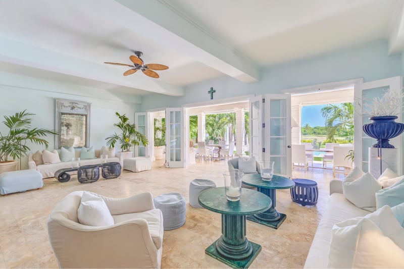 Arrecife 69 | Allegra