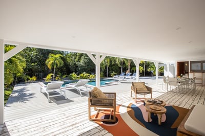Luxury Villa Photo #9