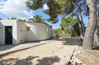 Luxury Villa Photo #15