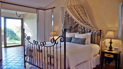 Luxury Villa Photo #35