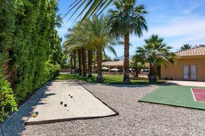Luxury Villa Photo #13