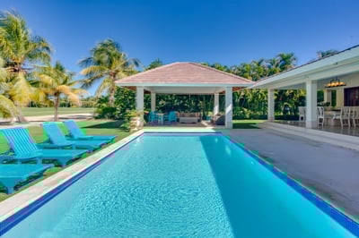 Luxury Villa Photo #10