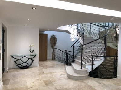 Luxury Villa Photo #8