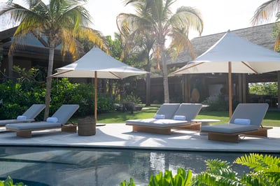 Luxury Villa Photo #6