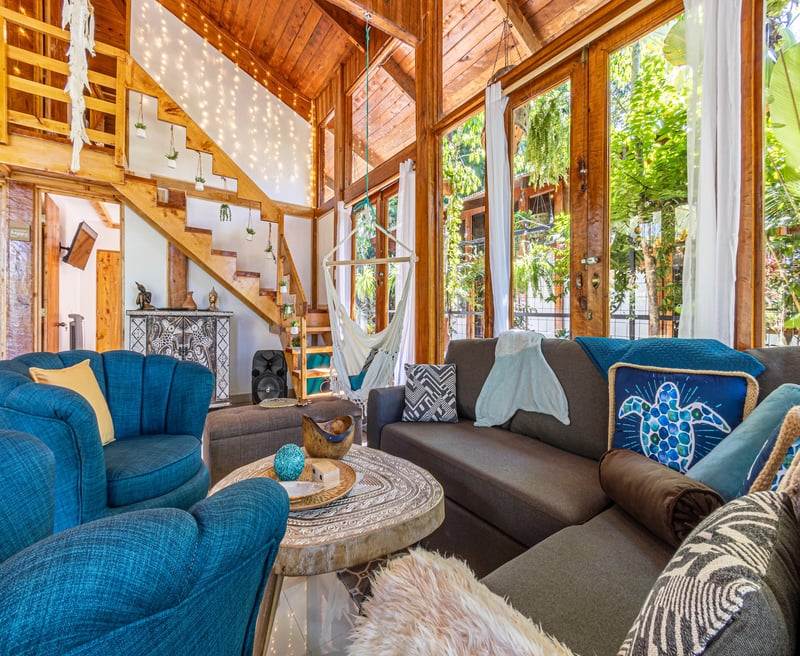 Villa Alma Dulce de Wanderlust