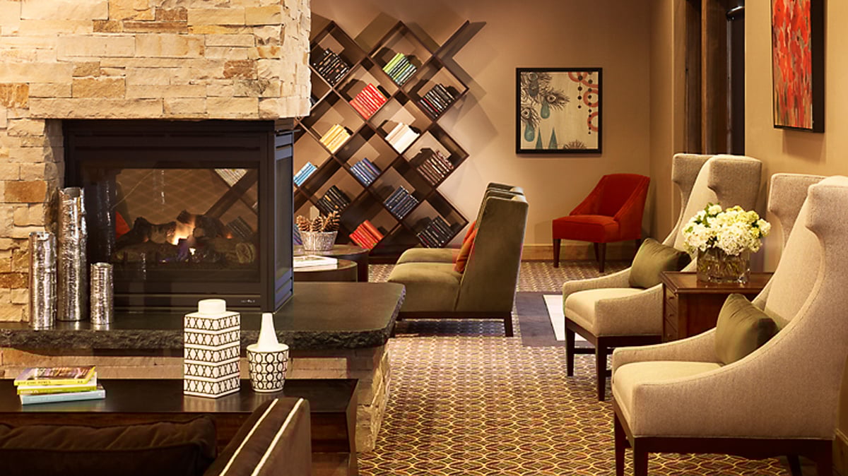 Morningside Ridge Residence 