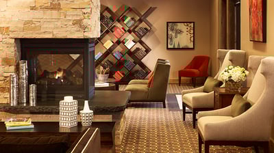 Community Room at Edgemont