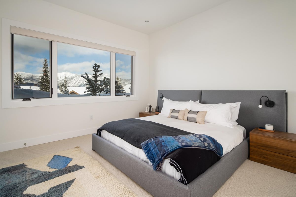 Inspiration Point Townhome 8C