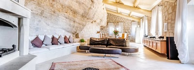 Luxury Villa Photo #9