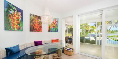 Luxury Villa Photo #22