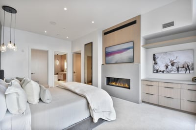 Luxury Villa Photo #14