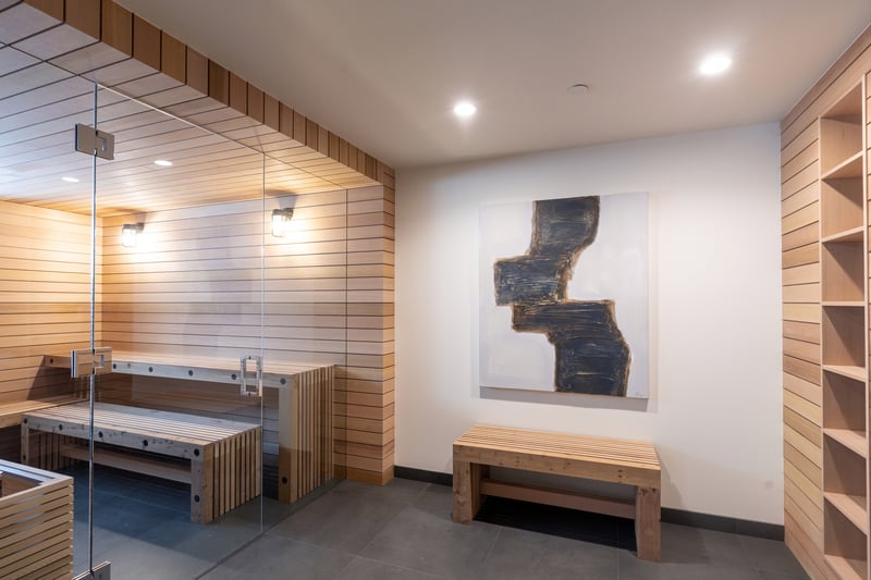 San Juan 103 at Transfer