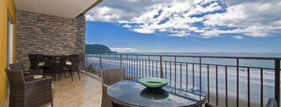 Jaco,Vista Las Palmas 5C